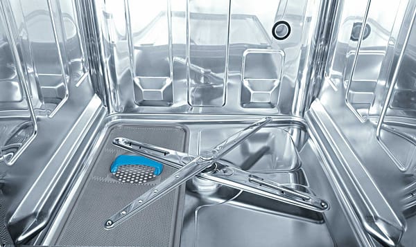 MEIKO UPster® U500 Under Bench Dishwasher - Image 3