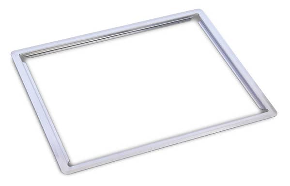 Dipo MC0998 Stainless steel trim ring for housing Drop-In Induction Cooker model DCR23