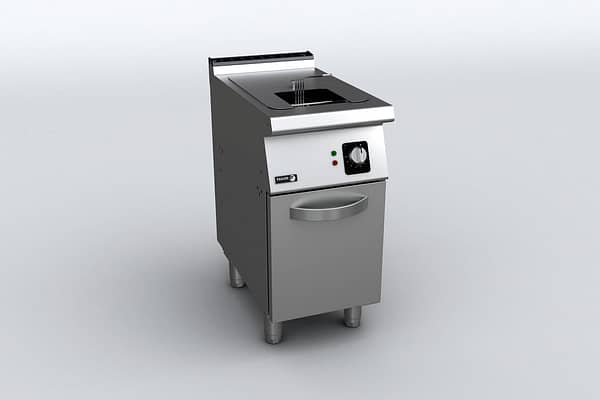 Fagor Kore 700 Fryer with 1x15L Tank and 1 Baskets - F-G7115 - Image 2