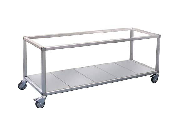 KW Commercial Kitchen