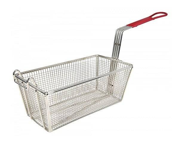 Gas Fryer Basket for Gasmax Fryer XGFG0001 / XGFG0002 / XGFG0003 (XGFG0001)