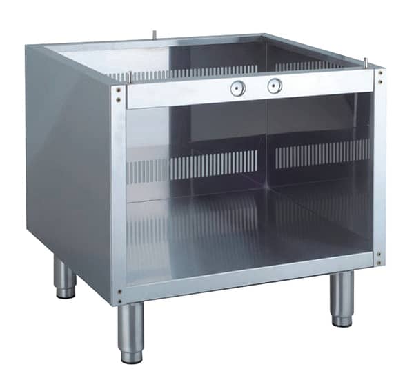 Gasmax JUS600S Stand Cabinet for JUS-TR-4 - Image 2