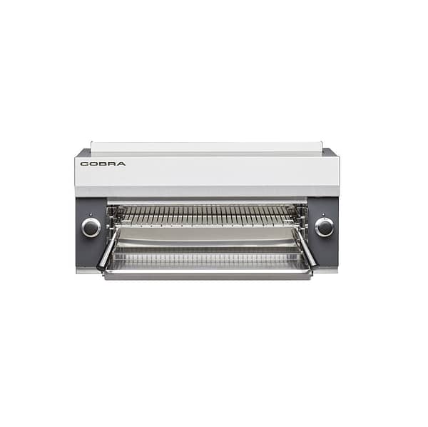 Cobra CS9 – 900mm Gas Salamander for Professional Kitchens