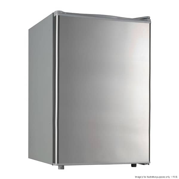 Thermaster Bar Fridge - DC-122Q - Image 5