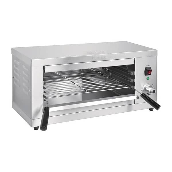 QuickMelt Pro Apuro Electric Salamander Grill (DB177-A) - Image 3