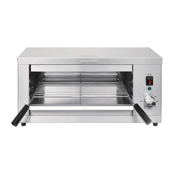 QuickMelt Pro Apuro Electric Salamander Grill (DB177-A) - Image 2