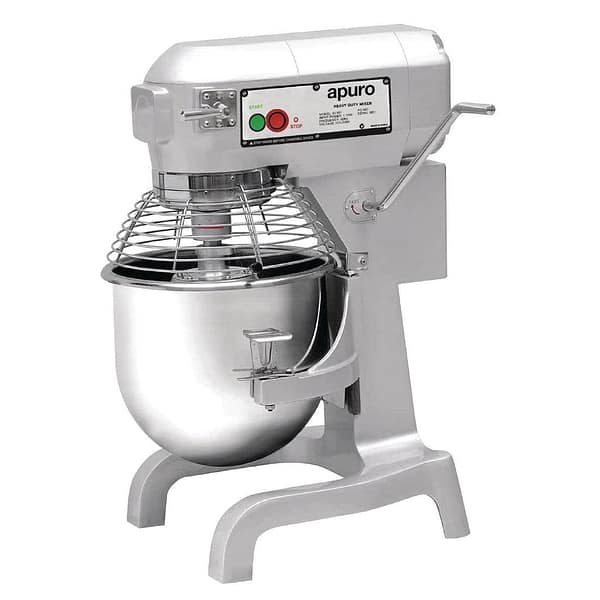 Apuro Planetary Mixer 20Ltr (GL191-A)