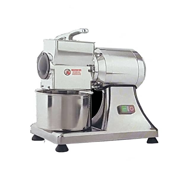 Yasaki AK55C Heavy Duty Cheese Grater/Chopper