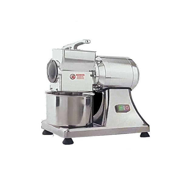 Yasaki Cheese Grater/Chopper - AK55C - Image 2