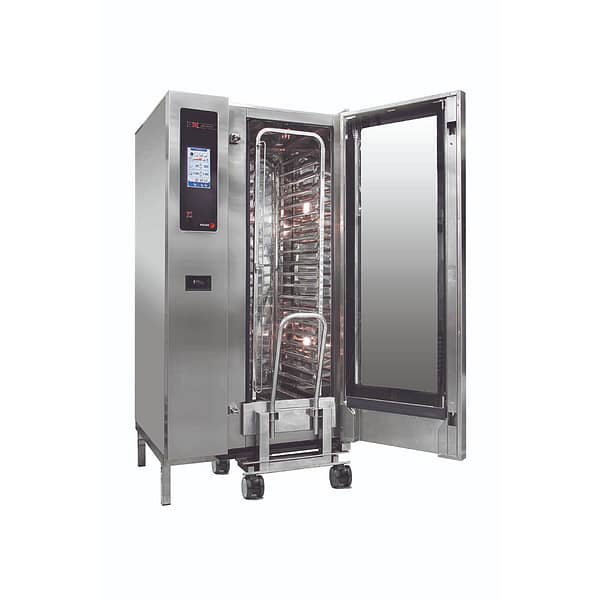 Fagor Advanced Plus Combi Oven APG-201LPG