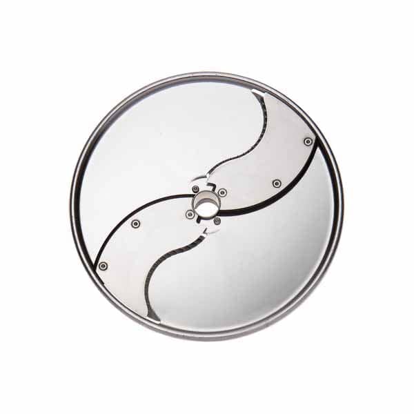 Stainless Steel Shredding Disc With S-Blades 4X4 Mm - DS650077 - Image 3