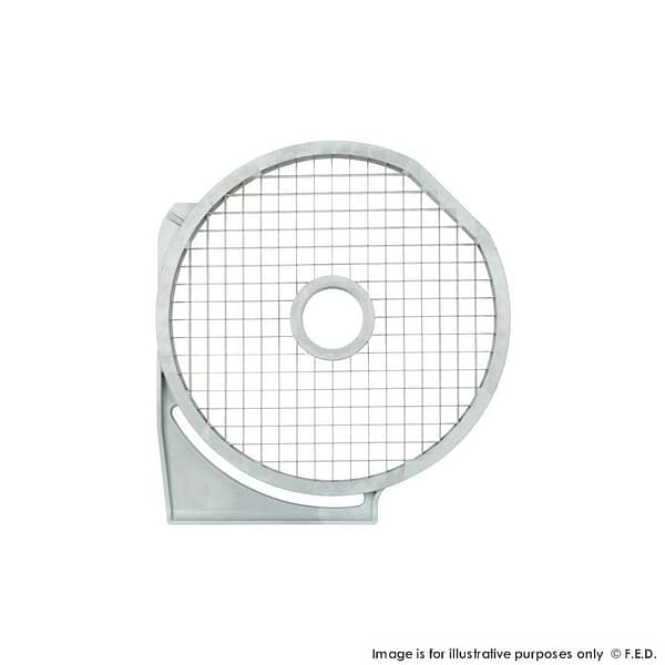 Dicing grid 20x20 mm - DS653570 - Image 2