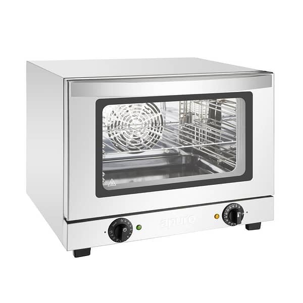 Apuro Commercial Convection Oven - 21Ltr - Image 2