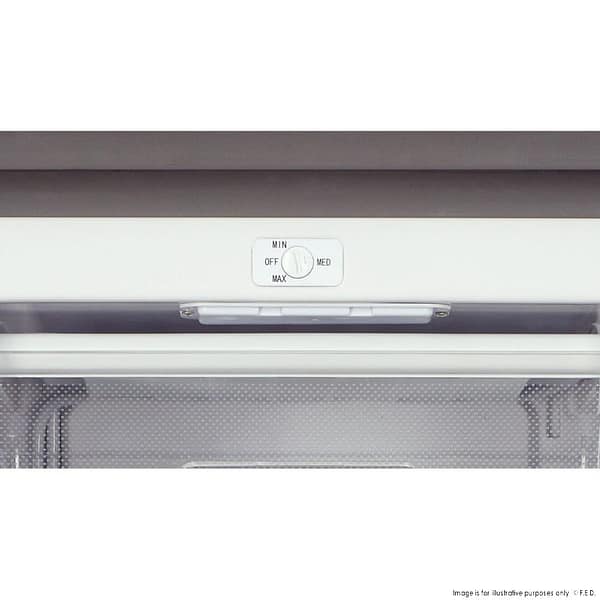 Thermaster DC-80F Bar Freezer | 80L Undercounter Freezer - Image 4