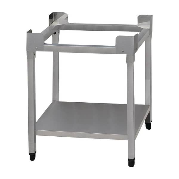 Apuro Stand for Double Fryer to suit FC375 FC377 - Image 2