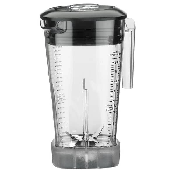 Waring CAC95I Blender Jar – 2L BPA-Free