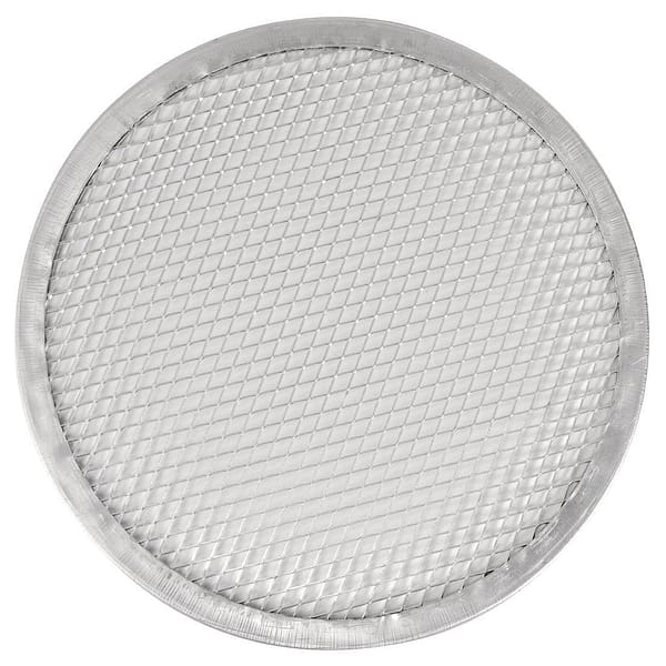 Vogue Aluminium Pizza Screen 254mm 10 inch (F012)