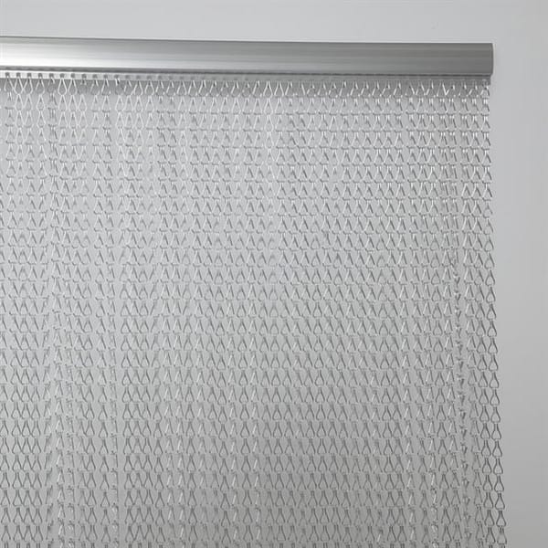 EazyZap Chain Door Fly Screen - Image 4