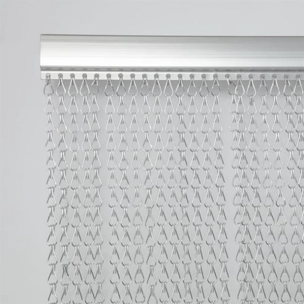 EazyZap Chain Door Fly Screen - Image 5