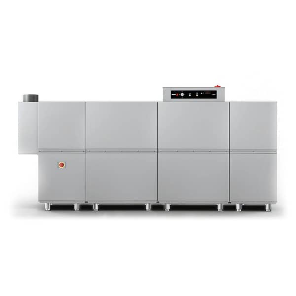Fagor Concept CCO-320DCW Dishwasher - High Capacity, Right Entrance - Image 2
