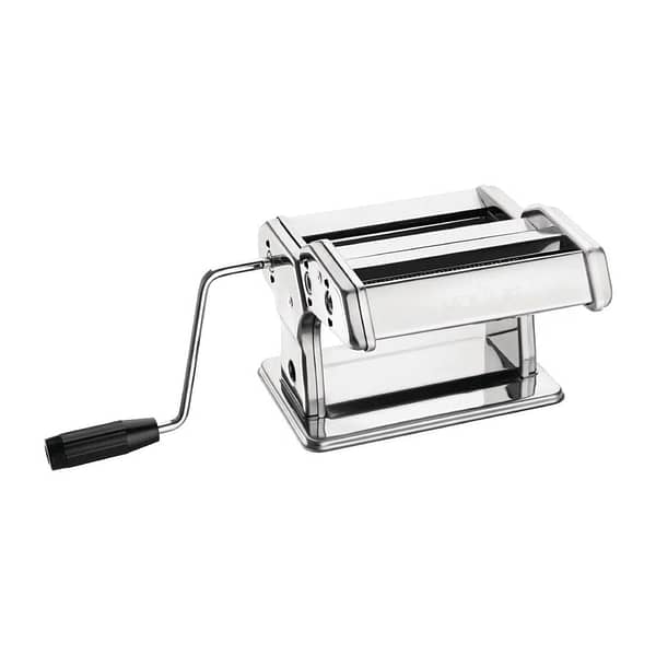 Vogue GG737 Pasta Machine with 180mm Roller and Nickel-Plated Rollers