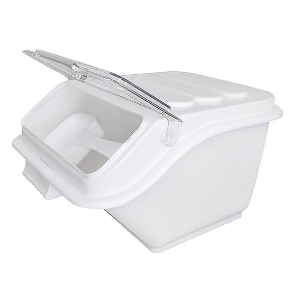 Vogue Ingredient Bin - 7 1/2Ltr 255fl oz - Image 4