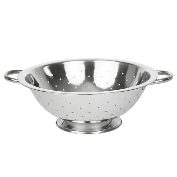 Vogue Colander - 290mm 11.5"