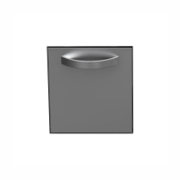Fagor MB-K-DOOR Reversible Door Kit for Kore Range Stands