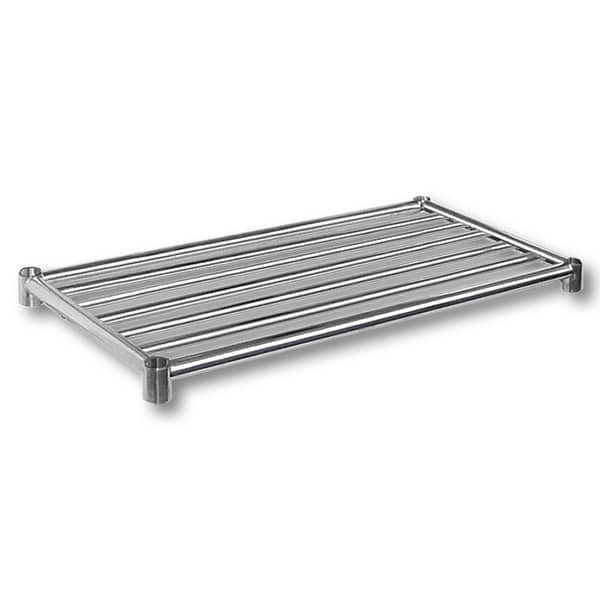 PRU6 Pot Rack Undershelf for Premium Range (Spares) 600 - 2400mm Wide (group-pru6/a)