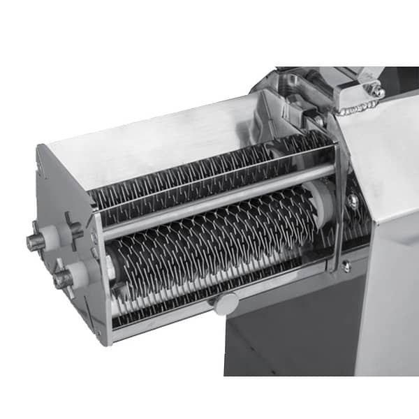 Yasaki TR8SH-TDA Tenderizer Attachment – Ideal for Butcher Shops & Restaurants