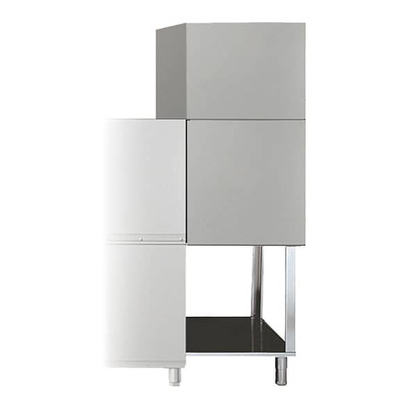 Fagor Drying Tunnel TS for Compact Conveyor Dishwasher TS8-COO