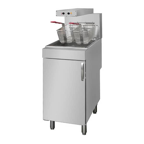 VX15E Chip Dump & Warmer Product Image
