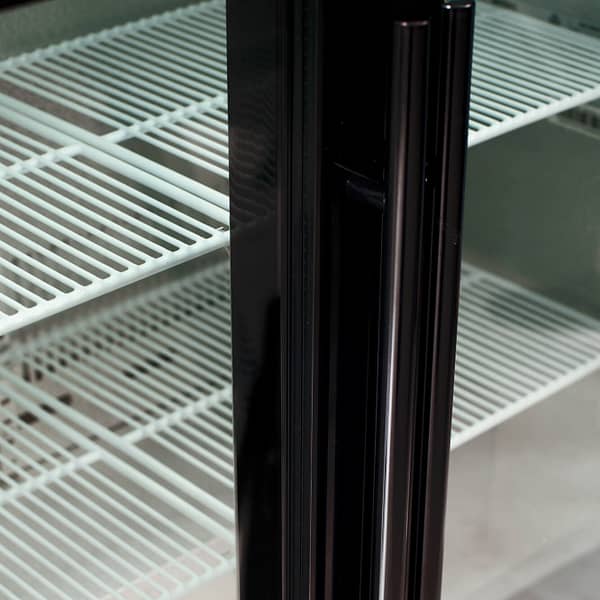 Bromic Chiller BB0330GD-NR – 307L Triple Door Back Bar Fridge - Image 12
