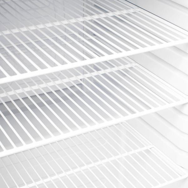 Bromic UBC0140SD-NR Under Bench Fridge – 138L, Stainless Steel, 1 Door - Image 6