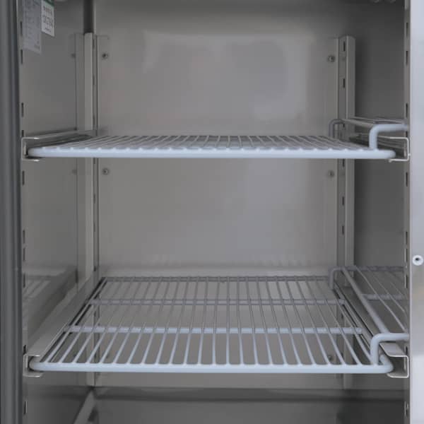Bromic Chiller UBC1360SD-NR U/Bench 2DR SS 282L - Image 6