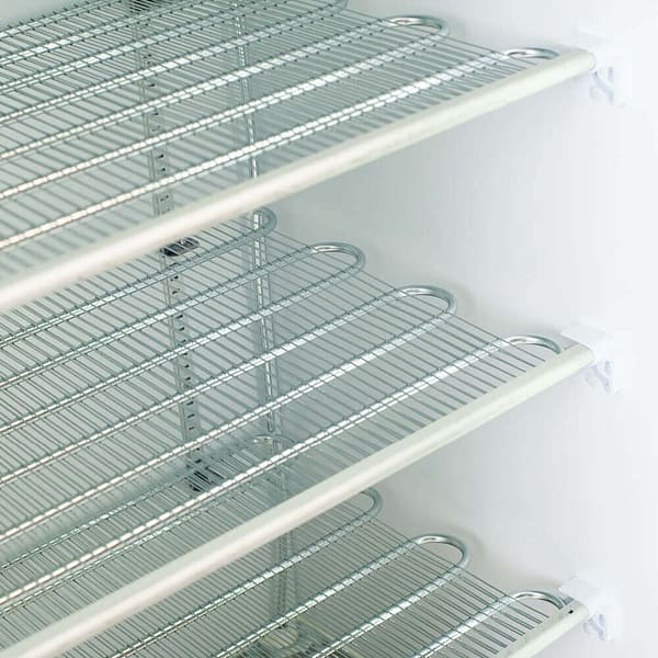 Bromic 480L Display Freezer with Lightbox - Promote Your Brand UF0440LS-NR - Image 9