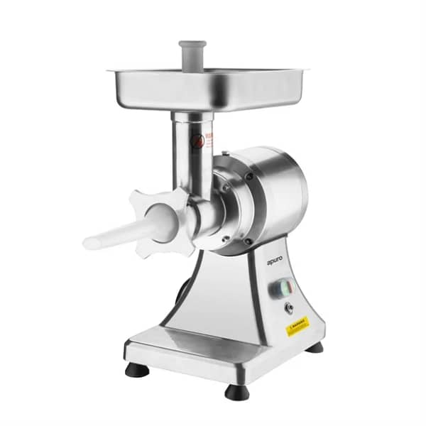 Apuro Heavy Duty Meat Mincer Size 12 - Image 4