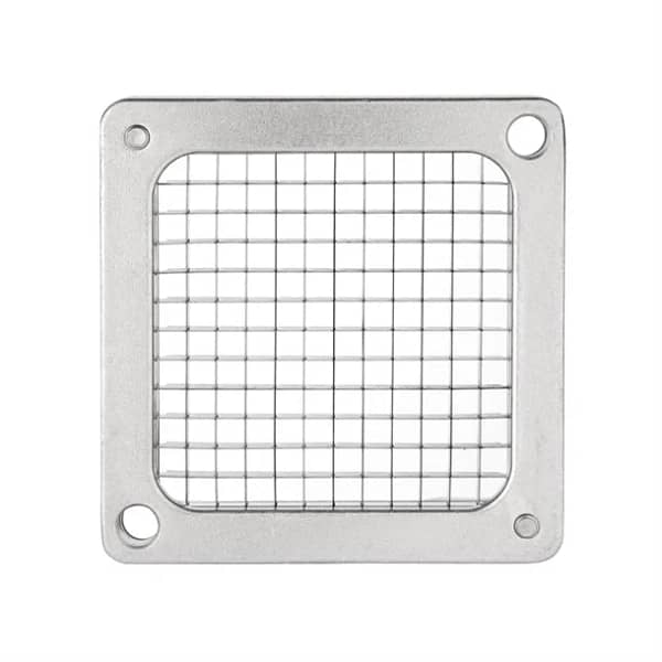 Vogue Potato Chip Cutter Aluminium St/St - 290x204x436mm - Image 5