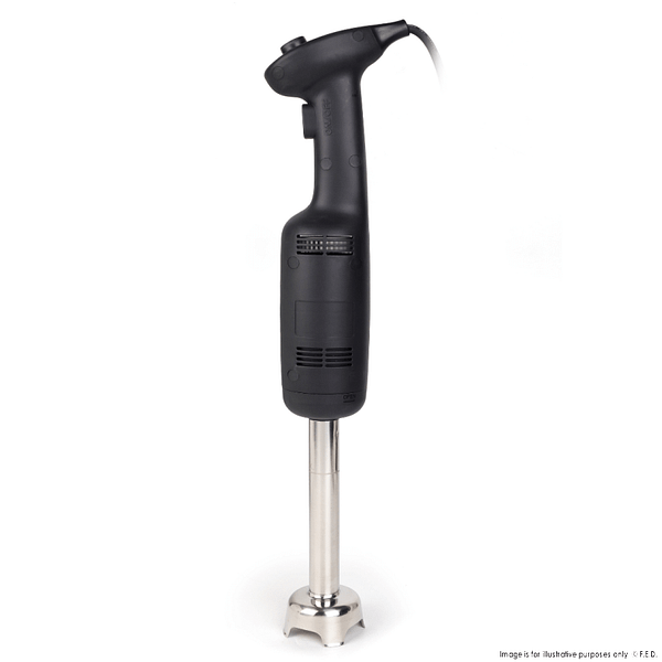 Yasaki Variable Speed Stick Blender 225mm Shaft ISB160V - Image 3