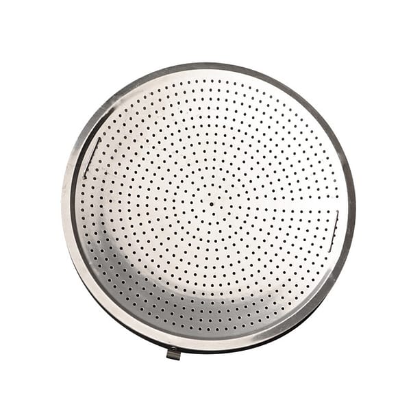 Stainless Steel Stock Pot Net - Φ600 Pot - Burn Prevention - Commercial Kitchen