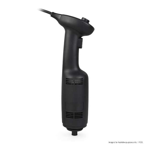 Yasaki Variable Speed Stick Blender 225mm Shaft ISB160V - Image 5