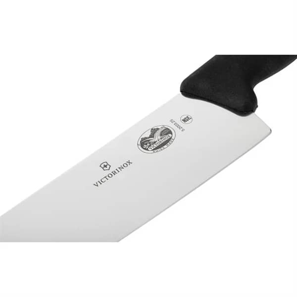 Victorinox Cooks Knife 250mm C656 - Image 4