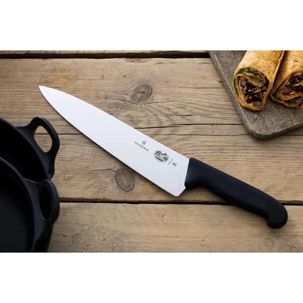 Victorinox Cooks Knife 250mm C656 - Image 2