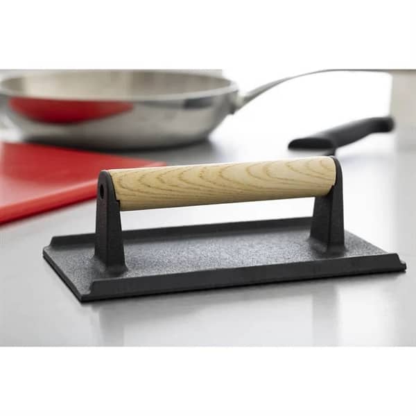 Déglon Sabatier Steak Weight Steak Press CF237 - Image 2