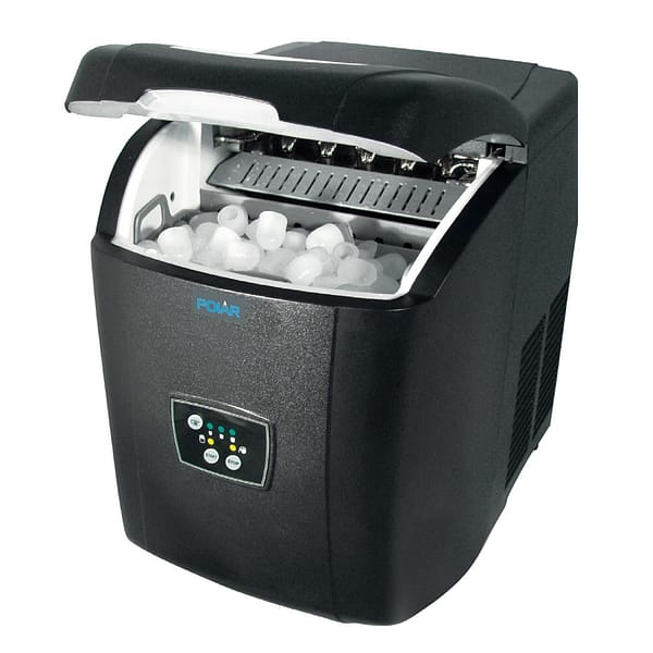 Polar C-Series Countertop Ice Machine 11kg Output - Image 4