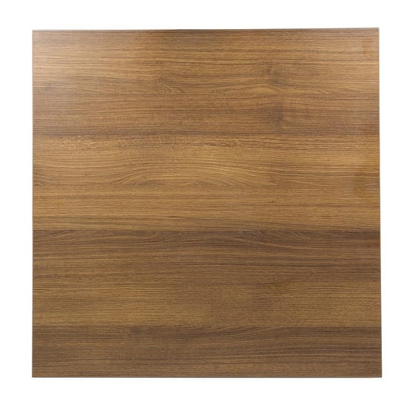 Bolero Complete Table Square - 700mm - Image 2