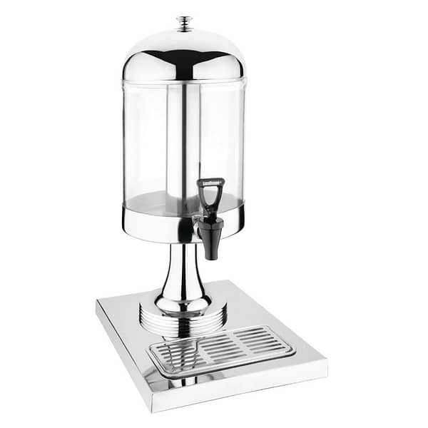 Deluxe Juice Dispenser St/St - 6.5Ltr 265x355x570mm - Image 5