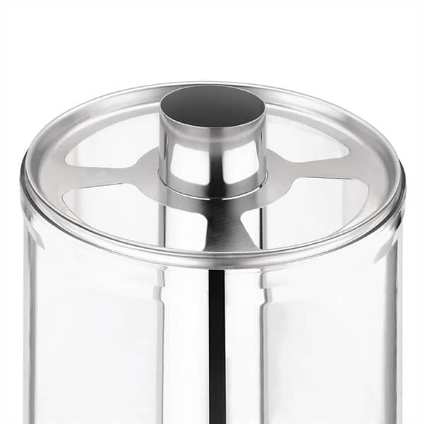 Deluxe Juice Dispenser St/St - 6.5Ltr 265x355x570mm - Image 2