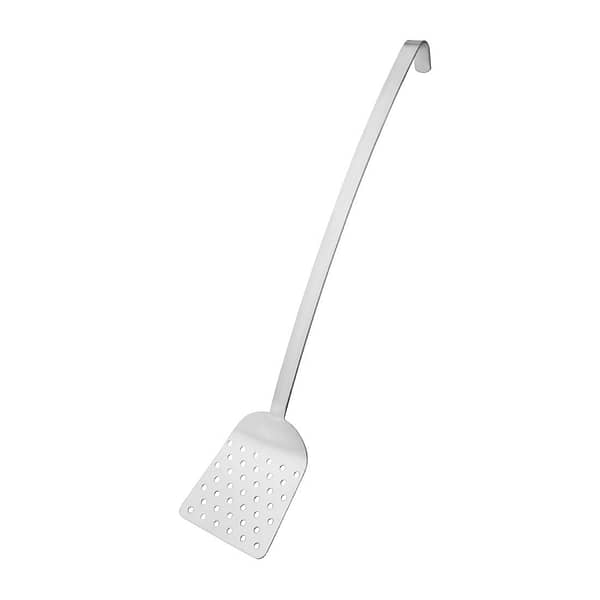 Vogue Precision Long-Handled Fish Slice (M965)