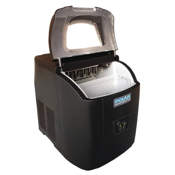 Polar C-Series Countertop Ice Machine 11kg Output - Image 2